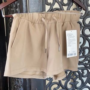 Super cute Lululemon shorts!